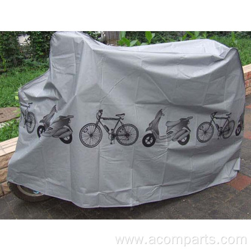 Bicycle Dust Proof Bike Waterproof Cover Shelter